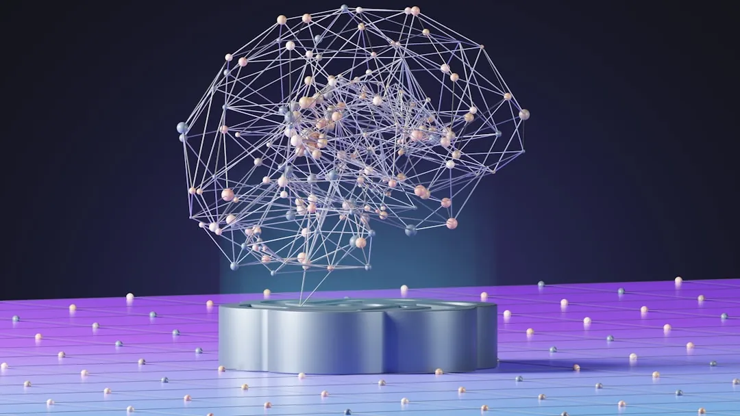 AI 에이전트 섹터 온체인 활동 데이터 AI 에이전트 토큰 섹터 구조와 온체인 활동을 시각화한 데이터 대시보드 이미지